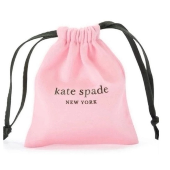 $68 Kate Spade Like Magic Sun And Moon Studs - Picture 7 of 8